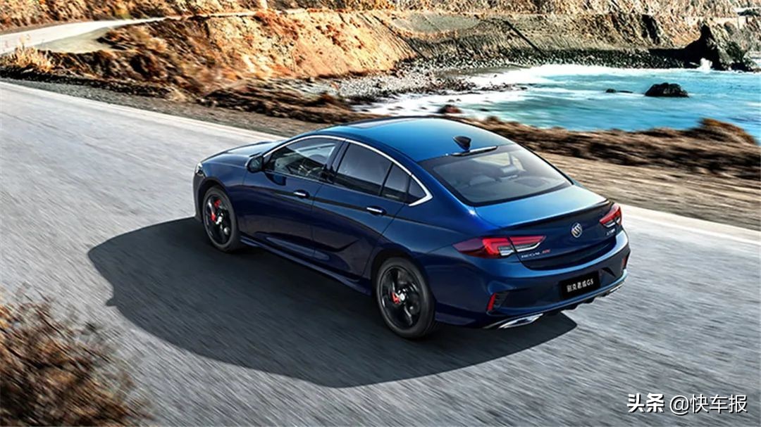 别克gl8商务车新车上市,上海通用别克7座新车