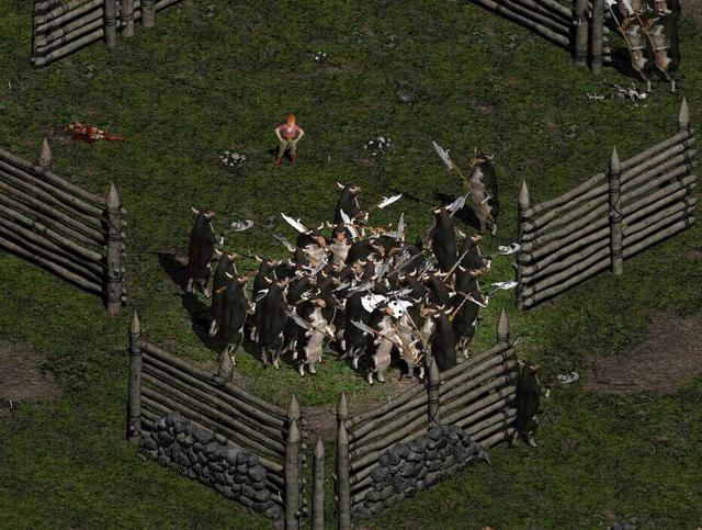 暗黑破坏神维特之腿有什么用,暗黑破坏神2维特之脚在哪个地图