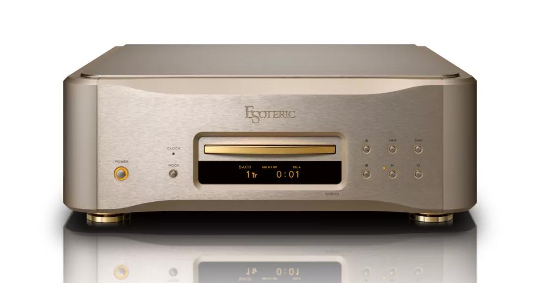 esoterick-01xs和k-01xd区别,esoterick01xd评测