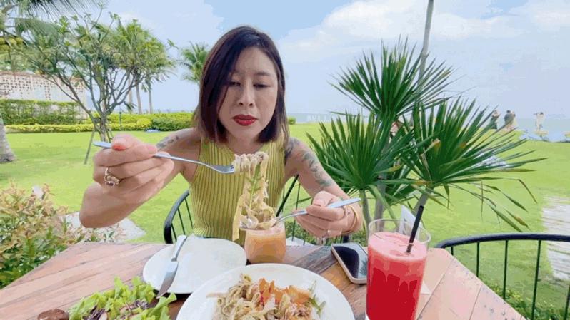 冲浪、露营、住房车，我在这里规划好了泰国的养老生活