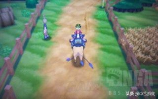 全网最全！《口袋妖怪》历代主系列游戏（精灵宝可梦）