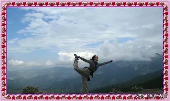 回归的日子伊犁之骑行