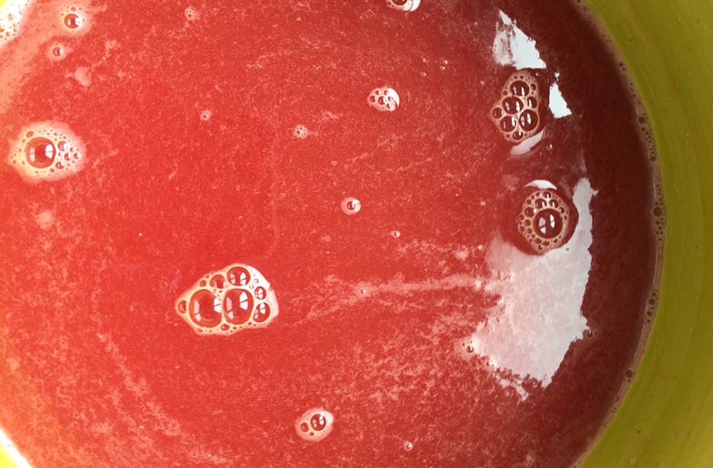 用qq糖做果冻西瓜的方法视频,无添加西瓜果冻怎么做