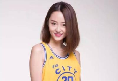 nba美女主播美娜图片,nba美娜合集