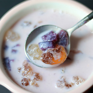 冬季就该吃这些美容养颜的食物！你不知道的保养秘诀，都在这里了