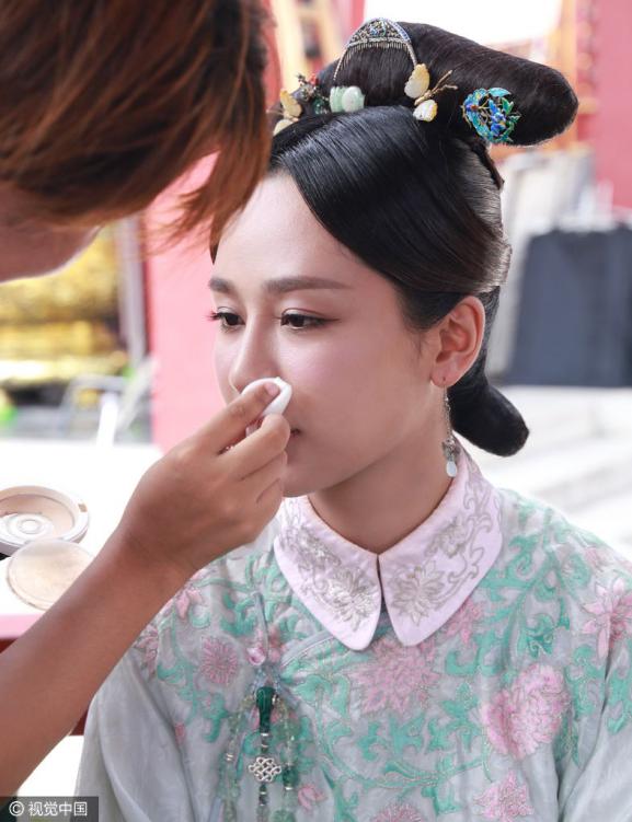 什么定妆好用夏天,适合秋冬的定妆产品