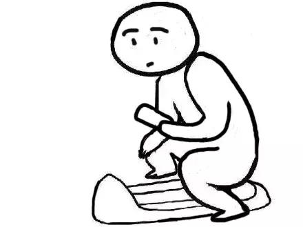 “上大号”是蹲好还是坐好？华西医生教你健康拉粑粑