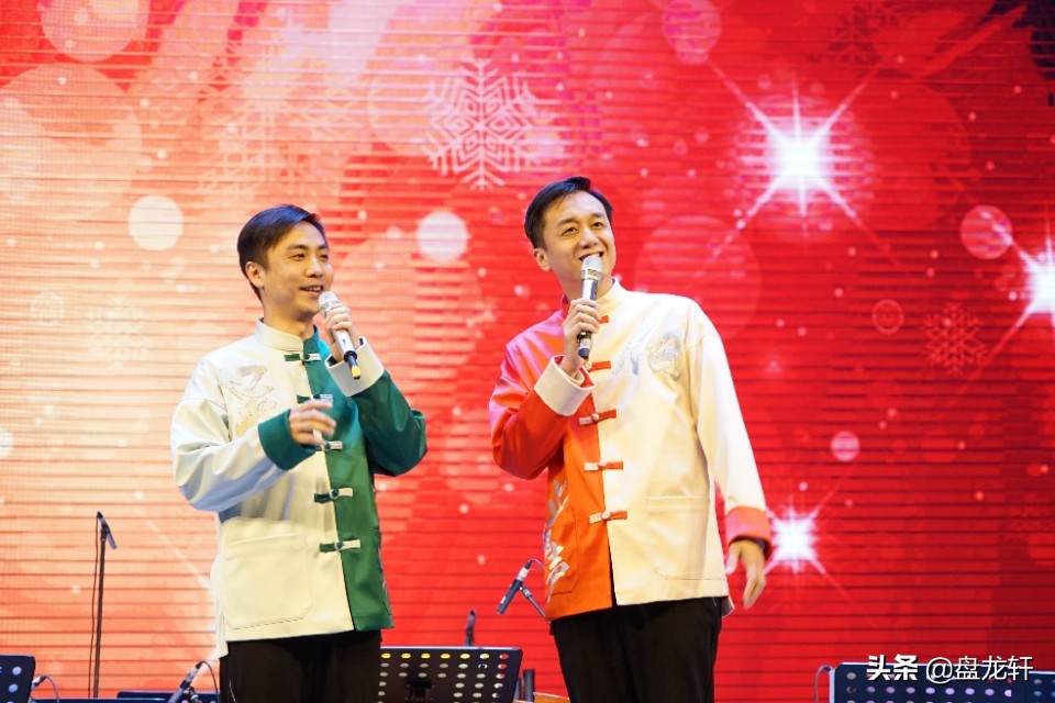 广东曲艺团演唱晚会,广东音乐曲艺团演唱会