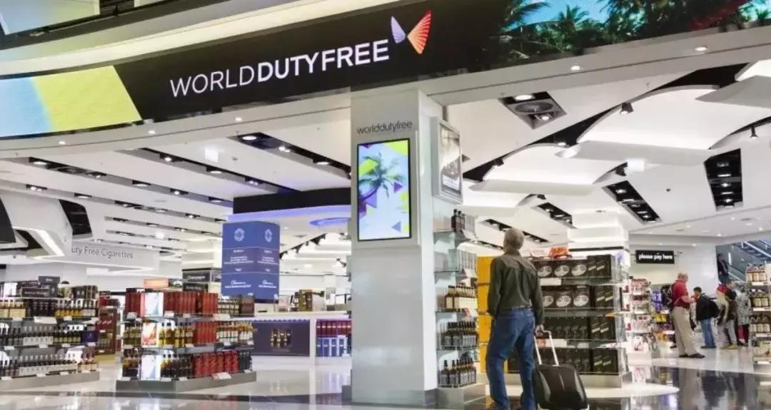 免税店必买的10件产品,免税店必买的十大好物