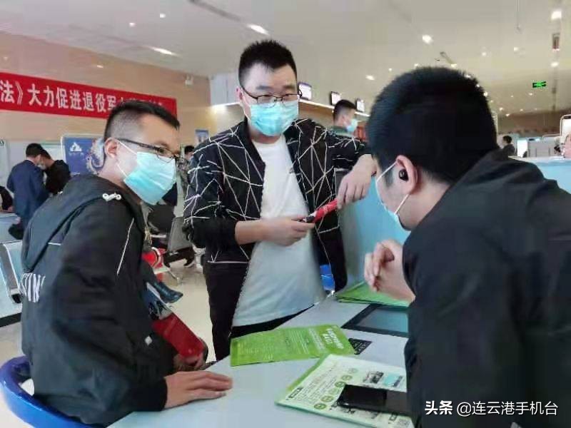 助推退役军人高质量就业创业,扶持自主就业退役士兵创业就业