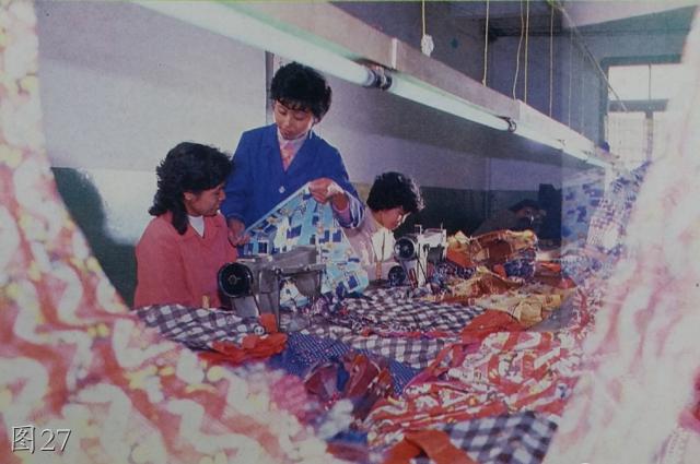 福建机械厂老照片,老照片里的江西工业记忆