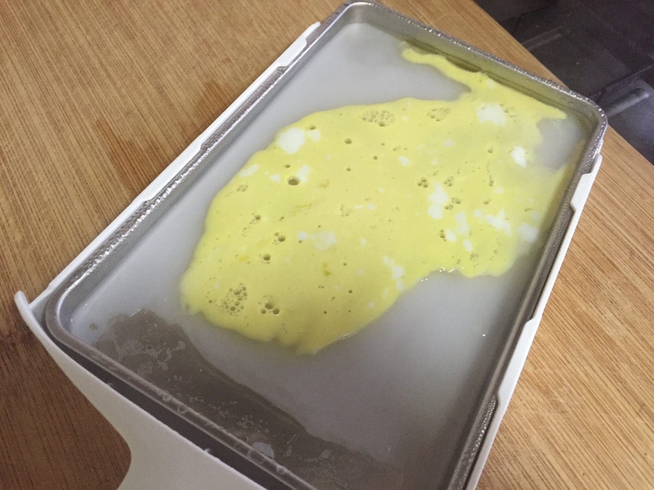 广式口味肠粉视频,广式肠粉口感怎么样