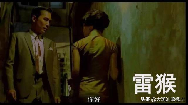 tvb港剧粤语经典语录,广东人讲粤语经典语录