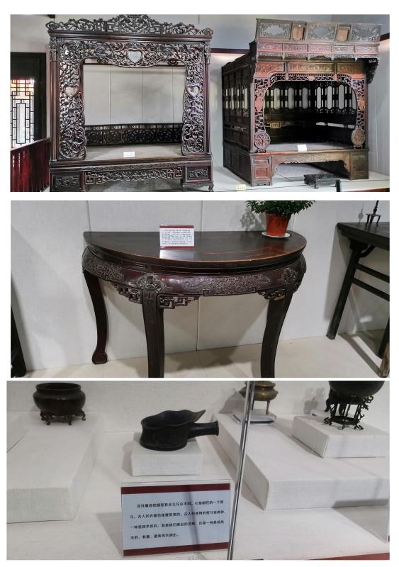 走进婺源江湾古镇,江西江湾婺源