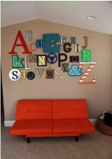 幼儿园墙壁装饰简单环创,幼儿园环创可爱墙面布置简单大气