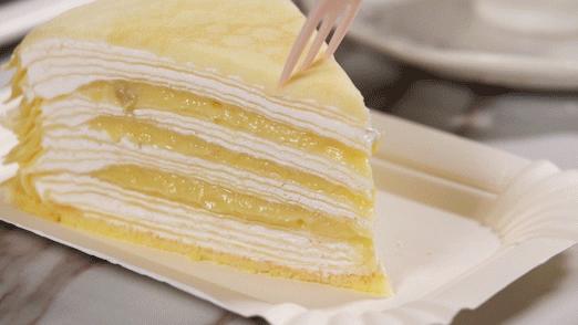 广州甜品蛋糕店推荐,广州最好吃的甜品蛋糕推荐