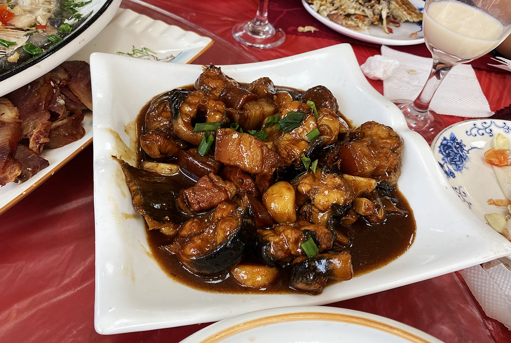 启东旅游必备美食有哪些,启东美食中秋活动