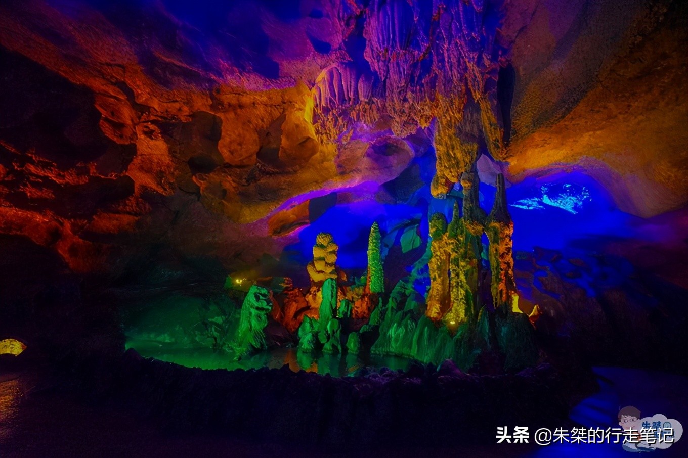 相伴“皖”美童趣，六一带上大、小朋友玩转文人墨客钟爱的广德