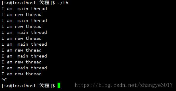 c语言linux线程池详解,linux中c++多线程讲解