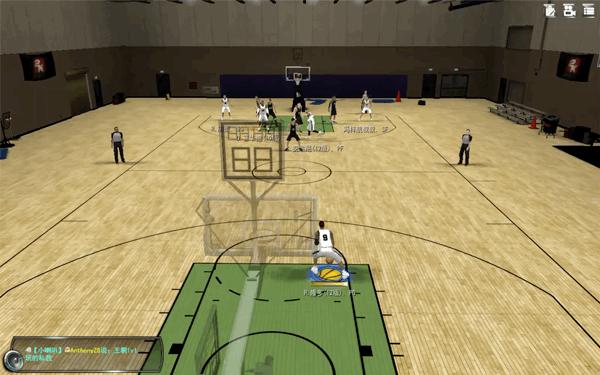 篮球界的智多星——拉简·隆多（12版）