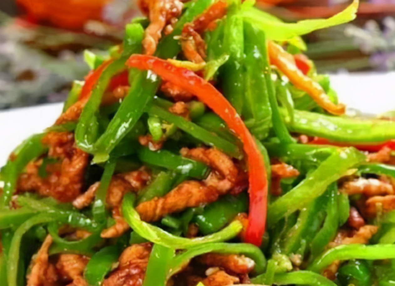 美味佳肴如何做出令人垂涎的菜肴,32款精品菜肴推荐荤素搭配合理