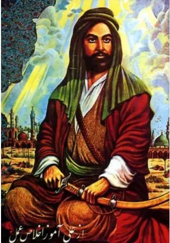 为何中东总是这么乱？全世界围绕着耶路撒冷已经打了五千年