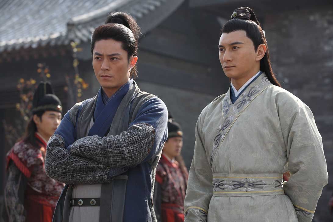 明朝三大奇案梃击案,明朝四大奇案梃击案