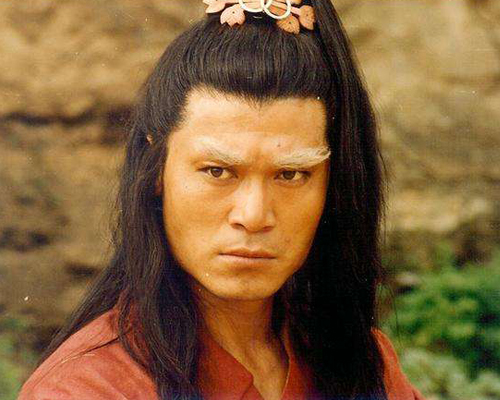 最值得让人回味的十部经典武侠剧,惊艳了时光的青春