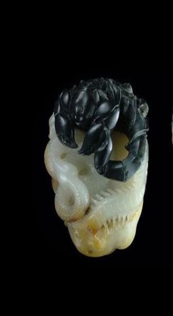 极品青花羊脂玉,青花玉器的种类和特点