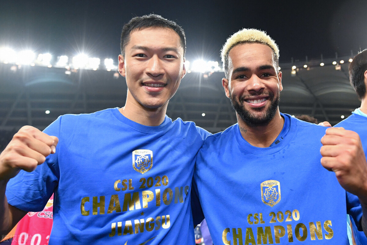 不好！巴西爆出大消息：前苏宁外援想踢世界杯，国足没有机会了