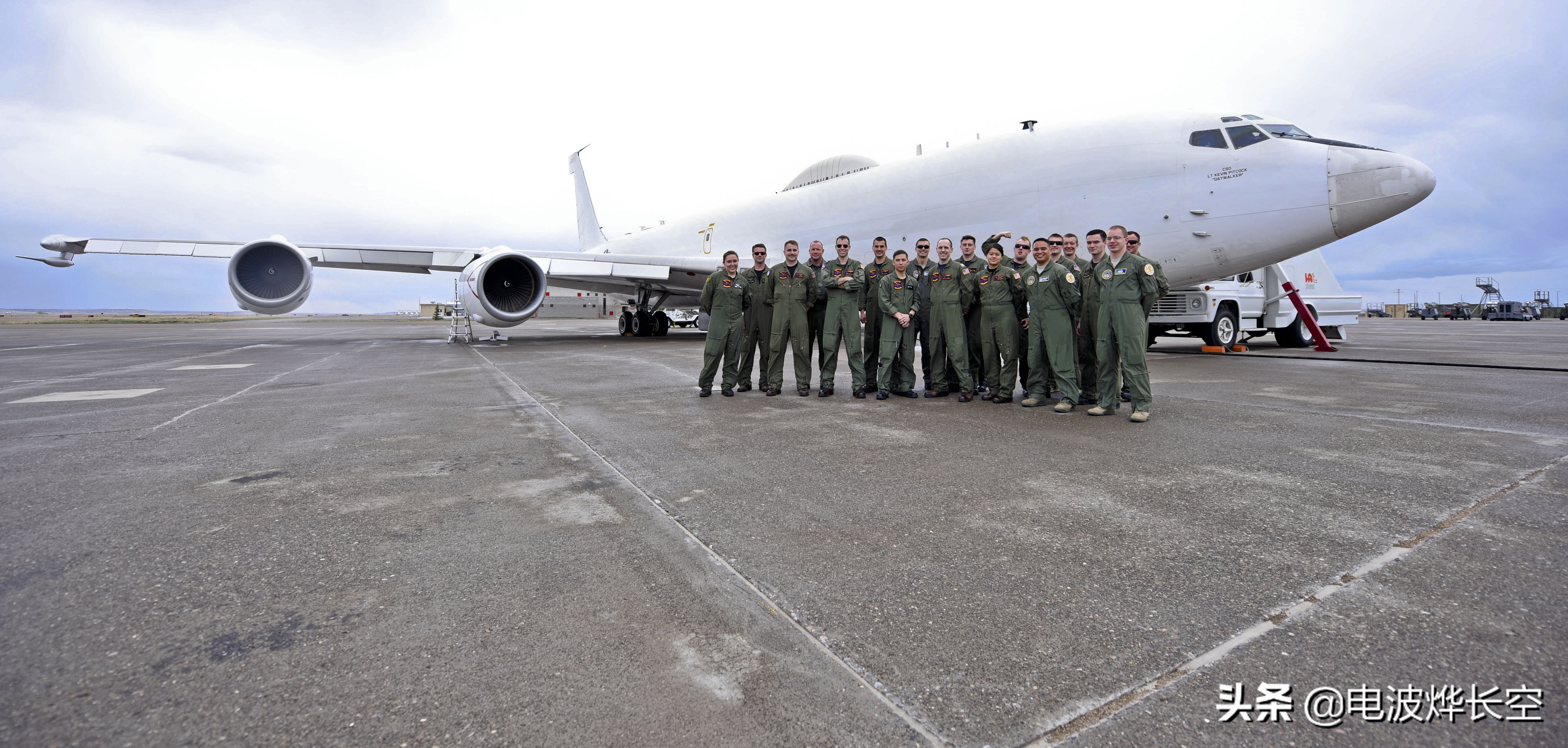 “我们仍能毁灭世界！”8个核基地有确诊，美军仍称核战能力正常