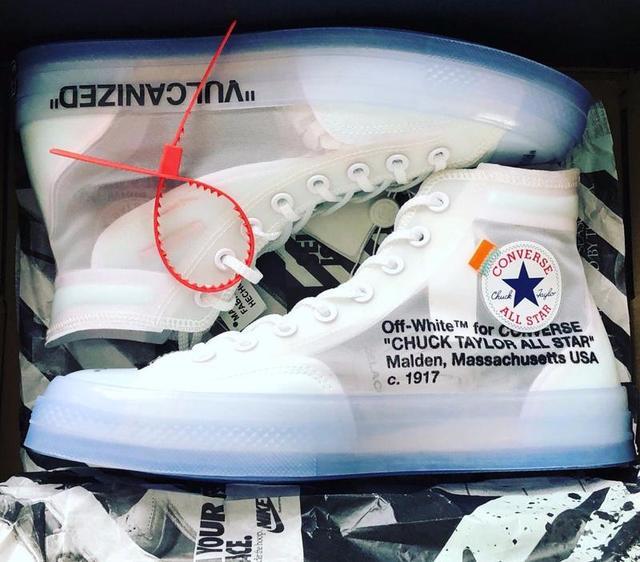 2022最近流行的潮牌,2019时尚潮牌图