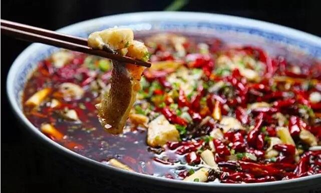 重庆各区县的特点美食,重庆美食最多的区县