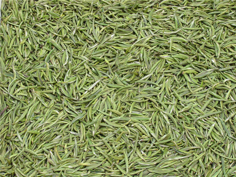 茶叶分类标准及各类名茶代表品种,六大茶类的基本知识和代表名茶