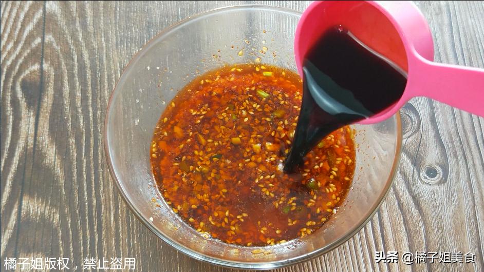 万能调料汁简单做法,万能调料汁的做法第一美食