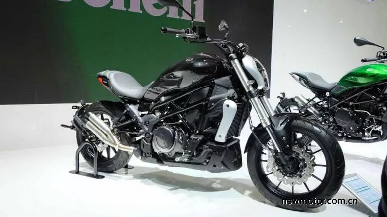 贝纳利502c大魔鬼骑行,大魔鬼贝纳利502c改装