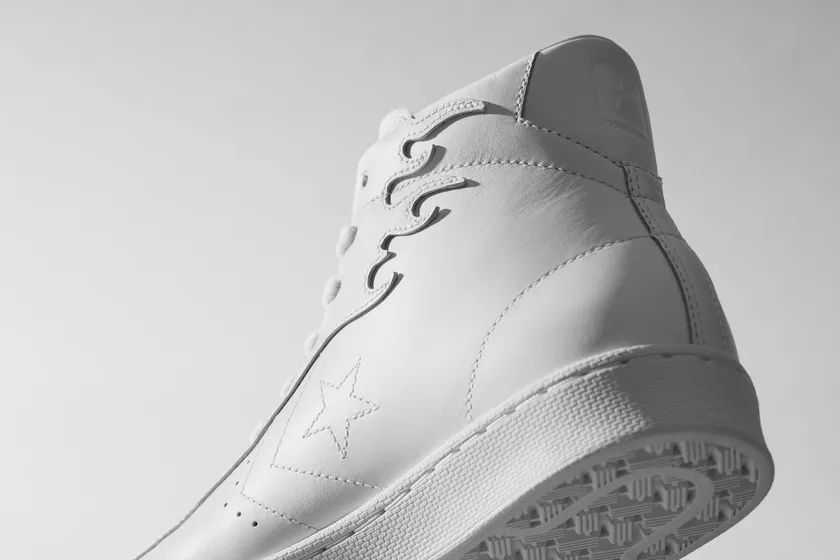 public上海匡威快闪店 (日本快闪匡威)