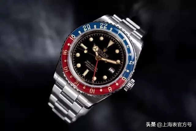 劳力士游艇系列绰号,最容易辨认的劳力士