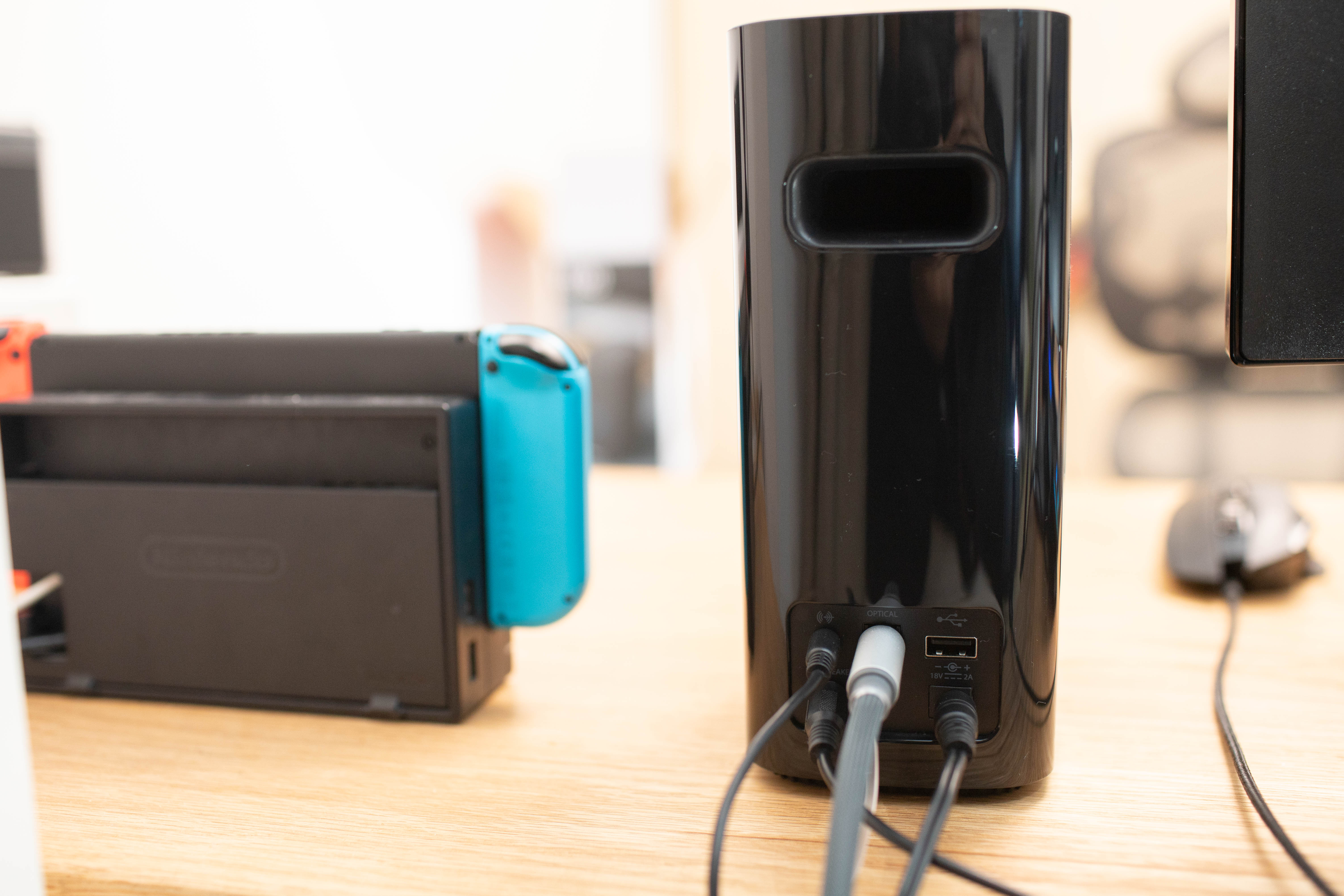 创新T100音箱,创新音箱t20和t100