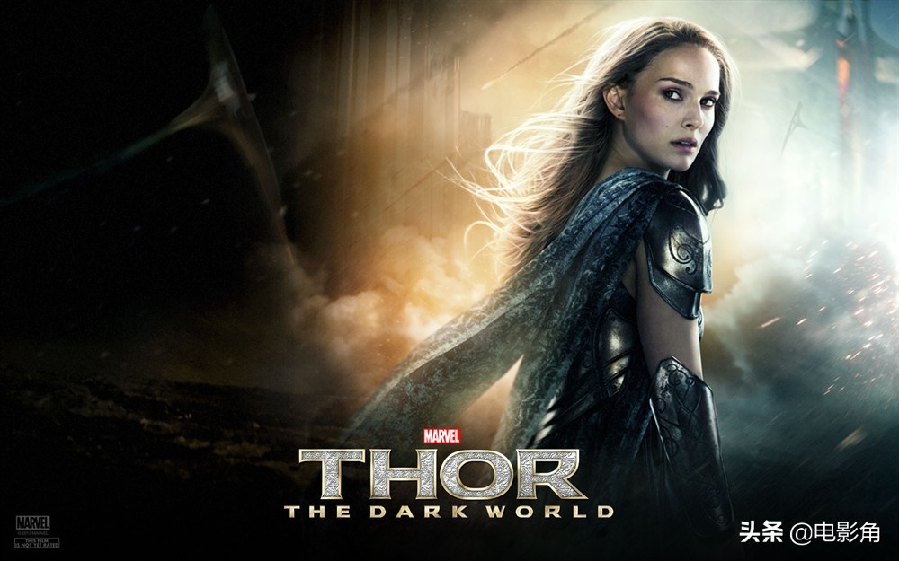 漫威到哪个阶段战力有点崩了,漫威第四阶段不可忽视的战力