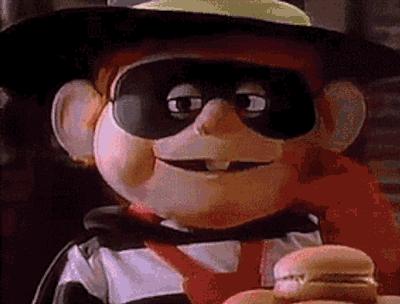 麦当劳兼职员工和全职员工的区别,麦当劳全职员工真实经历