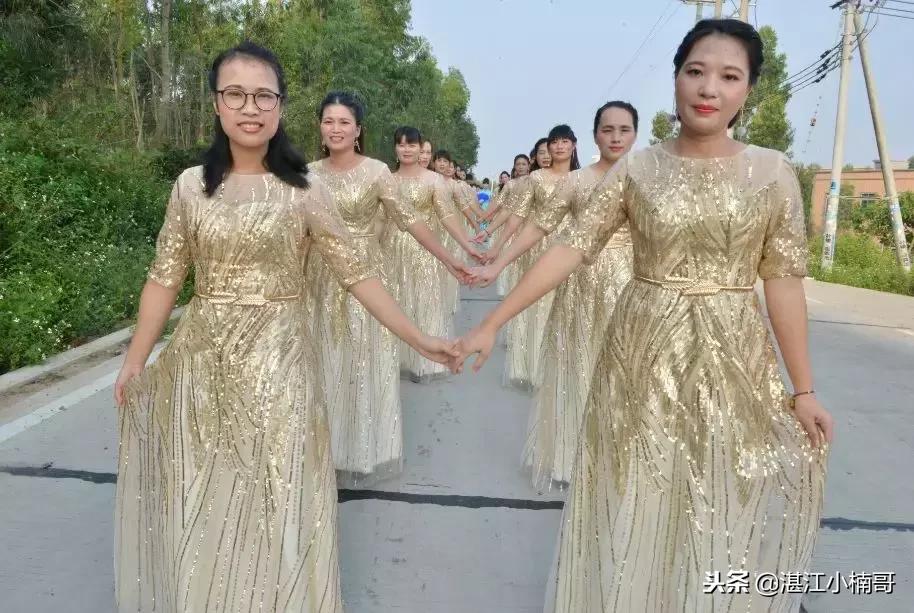 湛江东海岛姐妹集会,湛江东海岛姐妹集会