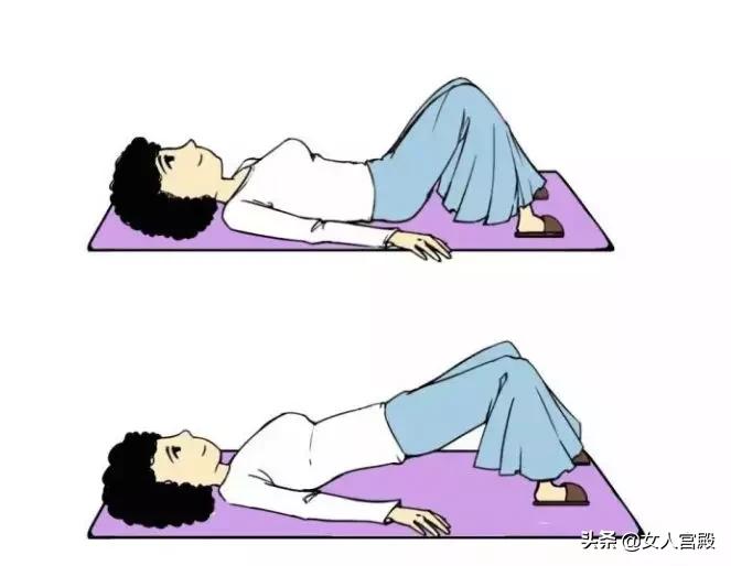 盆底肌很松怎么办,盆底肌松了我该怎么办