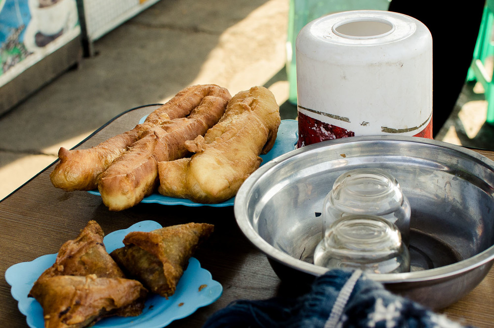 缅甸必吃的100种美食,缅甸有什么美食值得去