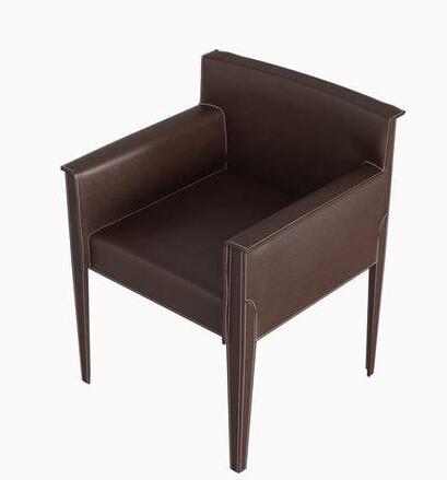 最实用的单椅艺术品,居家必备单椅