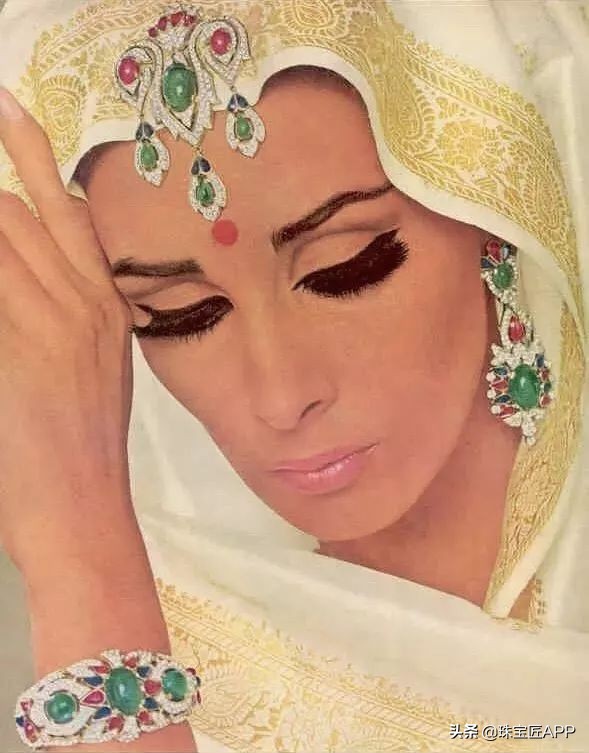 八一八你不知道的AVON雅芳，其实是世界最大首饰制造商