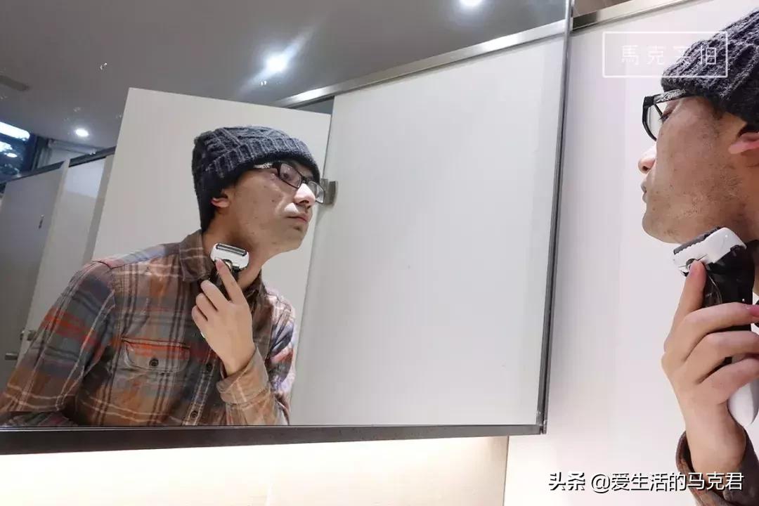 我要买电动剃须刀,剃须刀你买对了吗