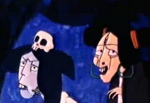 童年最值得回忆的动画片,盘点80年代国产动画片童年的回忆