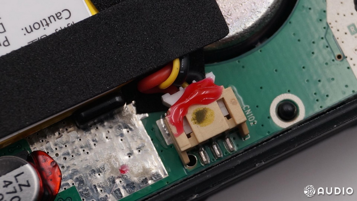 拆解报告小米小爱音箱万能遥控版,小米小爱蓝牙音箱拆解