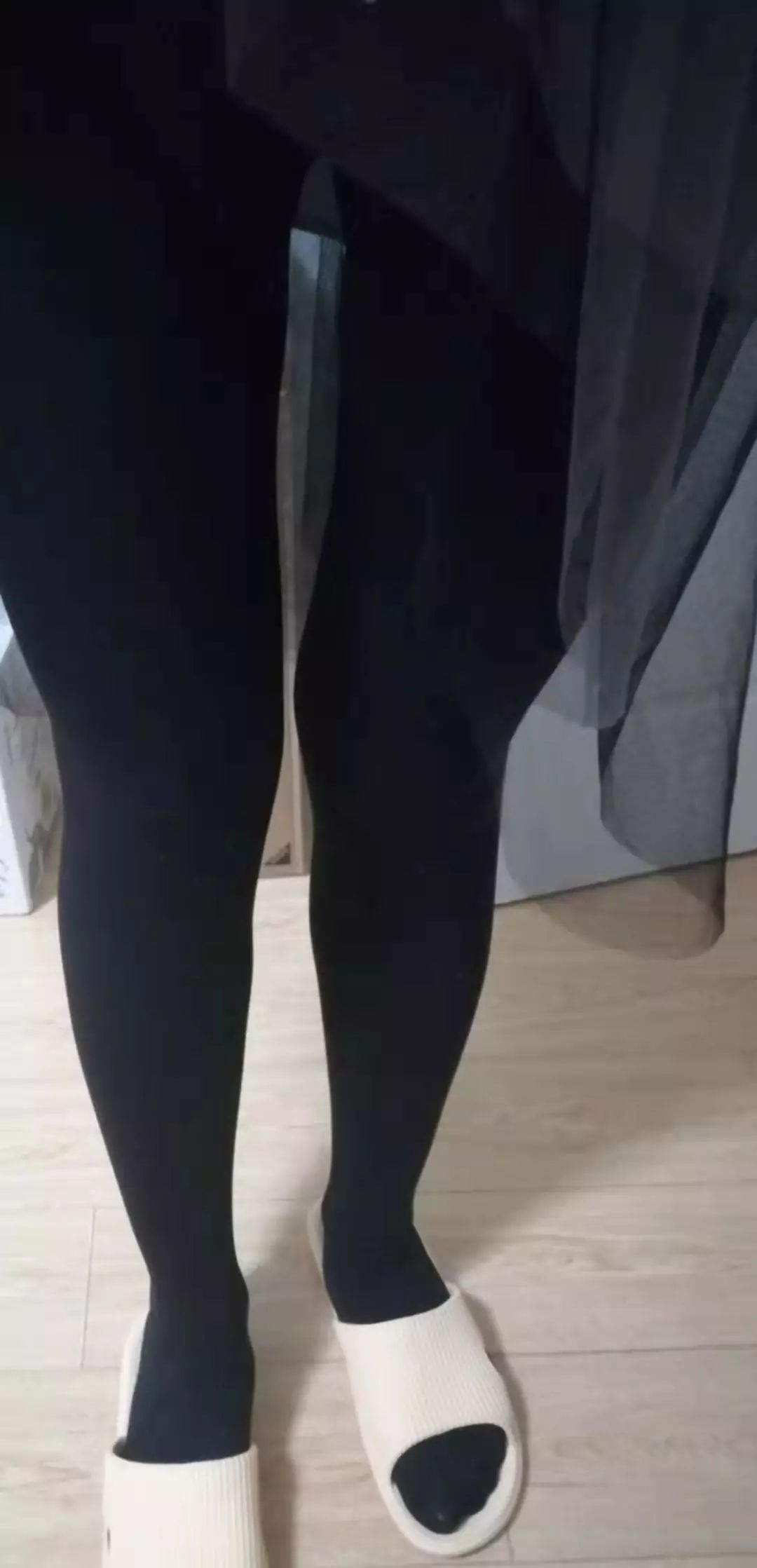 哪种裤袜最好穿又好看,盘点那些好穿的各种秋冬裤袜